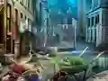 Spil Menace in the Night online