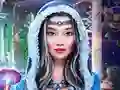 Spil The Great Wizard online