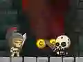 Spil Knights online