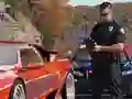 Spil Supercar Police Parking 2 online