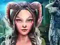 Spil The Mystical Labyrinth online