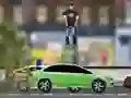 Spil Pogo Car Crush online