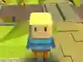 Spil Kogama Clash Royale online