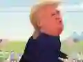 Spil Trump Walk online
