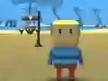 Spil Kogama: Water Park online