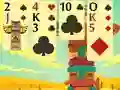 Spil Totem Solitaire online