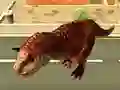 Spil Dinosaur Simulator: Dino World online