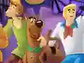 Spil Scooby-Doo! Sneaky Crew online