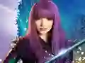 Spil Descendants 2 Mal vs Uma online