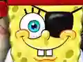 Spil What's your spongebob halloween costume? online