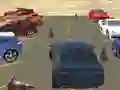 Spil Car Parking Real 3D Simulator online