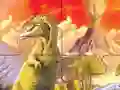 Spil Dinosaur Jigsaw Puzzles online