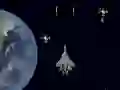 Spil Invaders Combat online