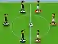 Spil Sling soccer online