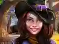 Spil Halloween is Coming online