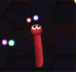 Spil Snake Blast 2 online