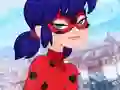 Spil Ladybug`s  New Adventure online