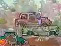 Spil Junkyard Rampage online