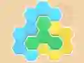 Spil Paper Blocks Hexa online