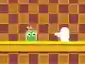 Spil Halloween Jump online