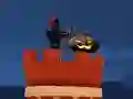 Spil Halloween Archer 3D online