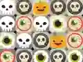 Spil Halloween Monster Match online