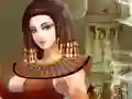 Spil Cleopatra: Queen of Egypt online