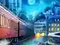 Spil The Railway Detectives online