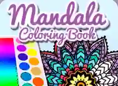 Spil Elsa Mandala online