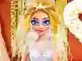 Spil Nina Wedding online