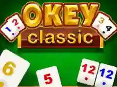 Spil Okey Classic online