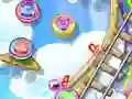 Spil Rainbow Pinball online