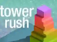 Spil Tower Rush online