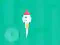 Spil Rocket Flight online