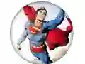 Spil Superhero Quiz online