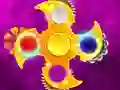 Spil Fidget Spinner Designer online