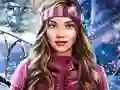 Spil Winter Romance online