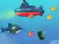 Spil Gun Shark: Terror of Deep Water online