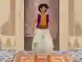 Spil Aladdin Runner online