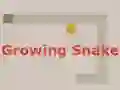 Spil Growing Snake online