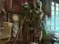 Spil The Lonely House online