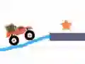 Spil Brain For Monster Truck online