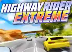 Spil Highway Rider Extreme online