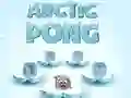 Spil Arctic Pong online