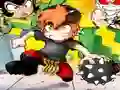 Spil Bomber Boom Kid online