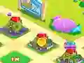 Spil Kizi Town online