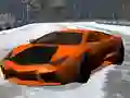 Spil Lamborghini Drifter 2 online