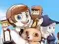 Spil My Lost Puppy online