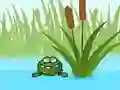 Spil JoJo Frog online