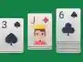 Spil Solitaire Swift online